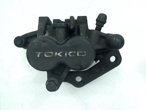 REMKLAUW RECHTS VOOR SV 650 1999-2002 (SV650N SV650S SV650), Motoren, Onderdelen | Suzuki, Gebruikt