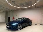 MERCEDES-BENZ CLS 300D/AMC/NIGHT/OPENDAK/360/BURMEISTER/MMRY, Automaat, Achterwielaandrijving, Blauw, Leder