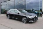 AUDI A6 35TDI BUSINESS S TRONIC-AC-NAVI-CAMERA EN CUIR, 5 places, Carnet d'entretien, Cuir, 120 kW