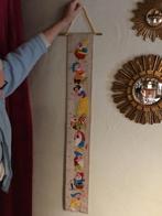 Disney handwerkdoek, Ophalen, Zo goed als nieuw