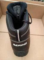 Chaussures de moto Bering, taille (S 42), Vélos & Vélomoteurs, Comme neuf, Enlèvement ou Envoi