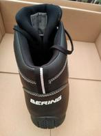 Chaussures de moto Bering, taille (S 42), Comme neuf, Enlèvement ou Envoi