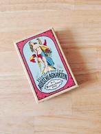 Vintage Biedermeier tarotkaarten – Piatnik Wenen –, Ophalen of Verzenden, Nieuw