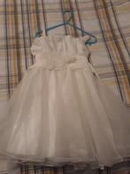 Robe cérémonie enfant, Enlèvement, Comme neuf, Fille, Robe ou Jupe