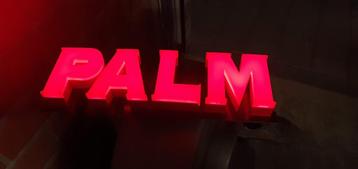 éclairage mancave PALM, Enlèvement ou Envoi, Utilisé, Palm