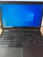Dell Latitude E5570 16GB I7 Win 10 Pro, Computers en Software, Windows Laptops, Ophalen, Gebruikt, 15 inch, Dell