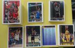 97-98 NBA Topps Serie 1&2 basketball basic sets (220 cards), Overige typen, Zo goed als nieuw, Verzenden