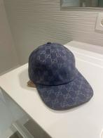 Casquette Gucci, Ophalen of Verzenden, Zo goed als nieuw, Pet