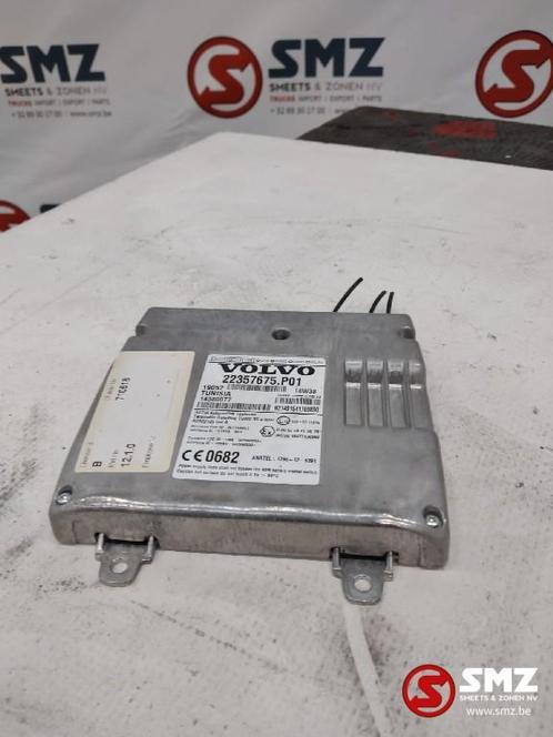 Occ Ecu GPS TGW2 3G+wifi, Autos : Pièces & Accessoires, Pièces camion, Volvo, Électronique et Câbles, Utilisé