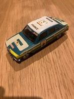 Solido Peugeot 504 Rally 1/43, Verzamelen, Ophalen of Verzenden