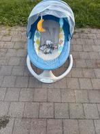 Wipstoel, Kinderen en Baby's, Ophalen, Zo goed als nieuw, Wipstoel