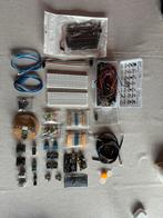 Lafvin (Arduino) uno kit, Informatique & Logiciels, Comme neuf, Enlèvement ou Envoi