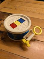 Fisher price trommel, Kinderen en Baby's, Speelgoed | Fisher-Price, Ophalen of Verzenden
