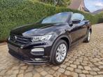 Volkswagen T-Roc T-Roc Cabriolet 1.5 TSI ACT OPF DSG R-Line, Auto's, Volkswagen, 4 zetels, Stof, 4 cilinders, Cabriolet