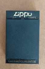 zippo Perzische kat, Ophalen of Verzenden, Gebruikt, Aansteker