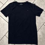 T-shirt Tommy Hilfiger kindermaat 176, Kleding | Heren, T-shirts, Zwart, Tommy Hilfiger, Overige maten, Ophalen of Verzenden