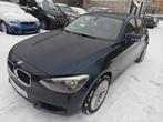 BMW 1-serie F20 118d automaat, Auto's, BMW, Automaat, Euro 5, 1 Reeks, Diesel