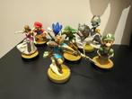 Amiibo verschillend, Games en Spelcomputers, Ophalen, Zo goed als nieuw