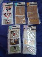 30 Petites cartes Disney, Overige typen, Gebruikt, Disney, Ophalen