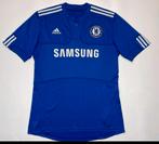 Chelsea Drogba Voetbalshirt Champions League Finale 2010, Sport en Fitness, Voetbal, Verzenden, Zo goed als nieuw