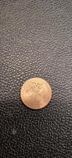 1##    Frankrijk 10 frank 1983 type A /herdenkingsmunt, Ophalen of Verzenden, Frankrijk