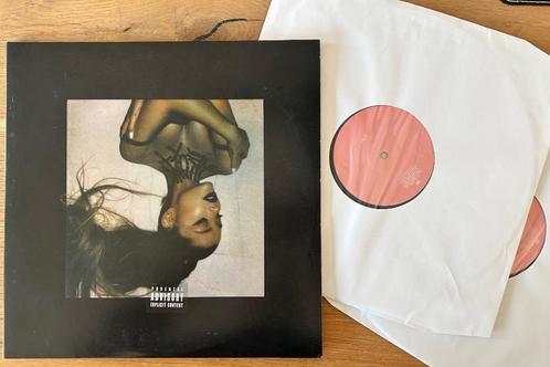 ARIANA GRANDE - Thank U, next ( 2LP; MINT ), Cd's en Dvd's, Vinyl | Pop, Zo goed als nieuw, 2000 tot heden, 12 inch, Ophalen of Verzenden