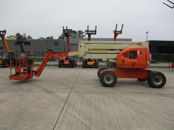 JLG 510 AJ  (557) beschikbaar voor biedingen