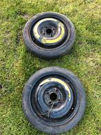 Rolwiel 4/100 R14, Band(en), Gebruikt, 14 inch