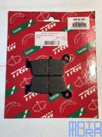 TRW MCB650 remblokken set Peugeot remblokken NOS MCB 650 rem, Neuf, -, -, -