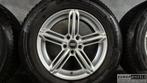 17 inch Audi SQ5 Q5 S Line Winterbanden 235 65 17, Auto-onderdelen, Banden en Velgen, Gebruikt, -, -, Banden en Velgen