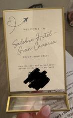 Kaders, Ophalen, Zo goed als nieuw