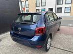 Dacia SANDERO 0.9 TCE MET 67DKM EDITION LAUREATE, Auto's, Dacia, 121 g/km, 898 cc, Euro 6, 65 kW