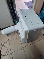 mobiele airco 2 stuks, 60 à 100 m³, Comme neuf, Enlèvement, Refroidissement et Déshumidification