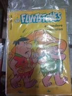 Flintstones (maandblad), Meerdere stripboeken, Ophalen of Verzenden, Gelezen, Hanna-Barbera