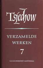 Anton Tsjechov - Verzamelde werken 7, Boeken, Ophalen of Verzenden, Zo goed als nieuw, België