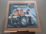 Lego technic 9390, Enlèvement ou Envoi, Lego