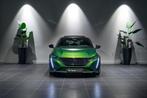 Peugeot 308 1.2 130 pk AT8 GT 360° CAMERA | PANODAK | 3D DA, Auto's, Gebruikt, 5 zetels, 5 deurs, 1439 kg