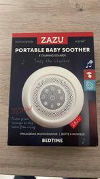 Baby white noize help je baby in slaap te vallen, Kinderen en Baby's, Ophalen of Verzenden, Zo goed als nieuw