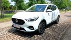 MG ZS Luxury automaat, Auto's, 1350 kg, USB, ZS, Wit