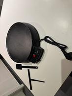 Pannenkoeken toestel, Ophalen, Nieuw