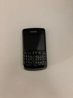 Blackberry bold 9800, Telecommunicatie, Gebruikt, Zwart, Ophalen of Verzenden, Zonder simlock