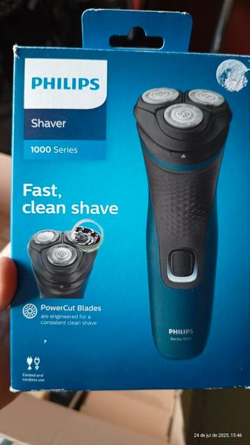 Philips 1000 series beschikbaar voor biedingen