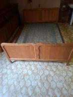 bed en commode, Antiek en Kunst, Ophalen