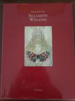 Sulamith Wulfing, Enlèvement ou Envoi