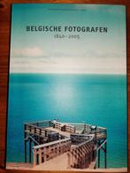 Belgische fotografen 1840-2005, FOMU, Fotografen, Ophalen of Verzenden, Zo goed als nieuw