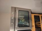 Oven te koop, Ophalen, Zo goed als nieuw