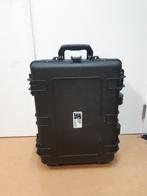 Waterdichte IP-behuizing, Ophalen of Verzenden, Zo goed als nieuw, Flightcase
