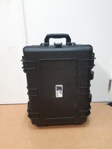 IP Case Waterproof, Enlèvement ou Envoi, Comme neuf, Flight case