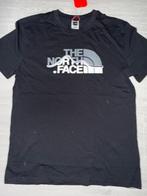 The North Face T-shirt, Kleding | Heren, T-shirts, Verzenden, Zwart, Nieuw, Overige maten