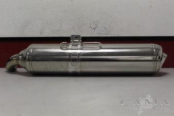 ÉCHAPPEMENT SILENCIEUX ORIGINAL OEM BMW F 800 ST (F800ST), Utilisé